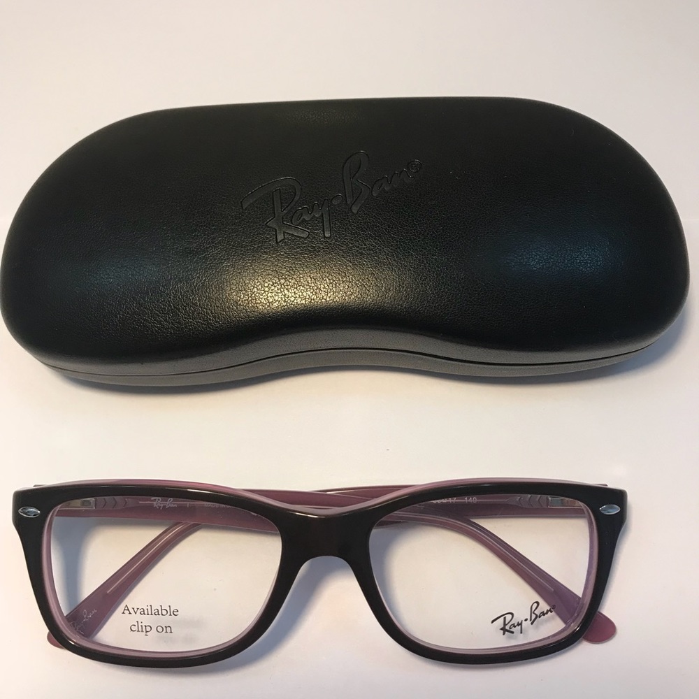 Brand New Ray-Ban Glasses.